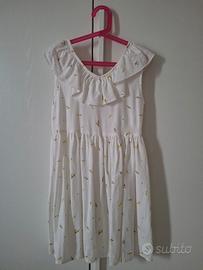 Bimba 10 anni: nuovo elegante vestito 