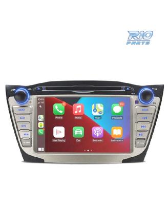 RADIO GPS ANDROID 12 PER HYUNDAI IX35 TUCSON 09-15