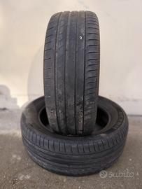 Gomme Pneumatici 225/55R18