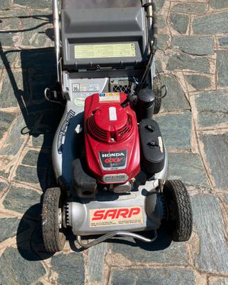 Tagliaerba Honda