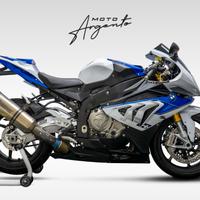 Bmw S 1000 RR HP4