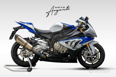 Bmw S 1000 RR HP4
