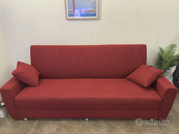 Divano 4 posti