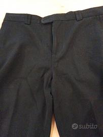 Pantalone da lavoro cameriere Work Line - da uomo