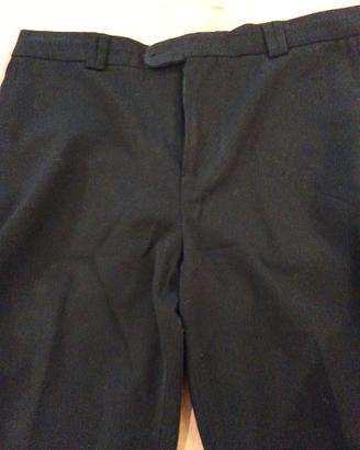 Pantalone da lavoro cameriere Work Line - da uomo