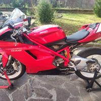 Ducati 848