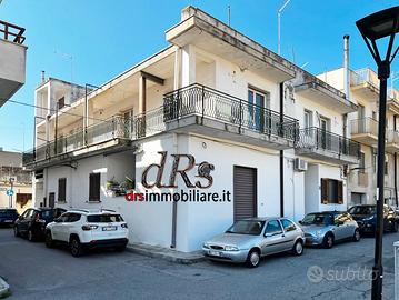 Bernalda. Abitazione al piano primo. Da ristruttur