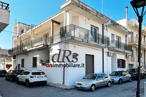 Bernalda. Abitazione al piano primo. Da ristruttur