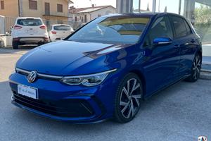 Volkswagen Golf 2.0 TDI 150 CV DSG SCR 4Motion R-L