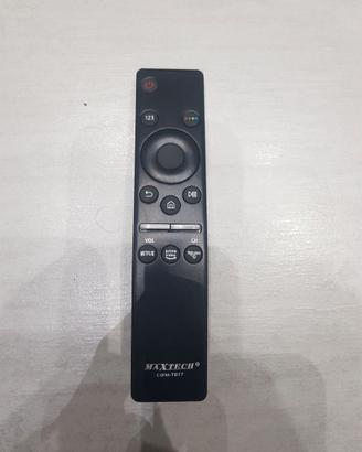 Telecomando Samsung smart tv compatibile