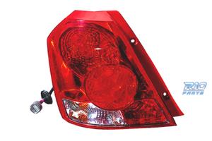 FANALE SINISTRO DAEWOO CHEVROLET KALOS 02-08