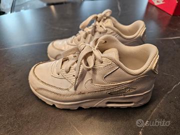 Scarpe NIKE AIR MAX da bambino nr. 33