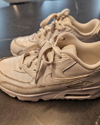 Scarpe NIKE AIR MAX da bambino nr. 33