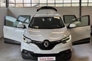 RENAULT Kadjar TCe 140CV *UNICO PROP.*TELECAMERA
