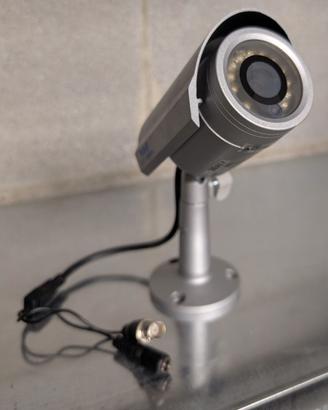 telecamera Elvox
