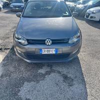 Volkswagen Polo 1.6 TDI 90CV DPF 5 porte Highline