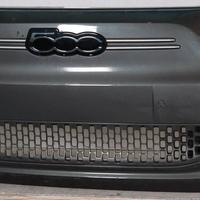 PARAURTI ANTERIORE - FIAT 500