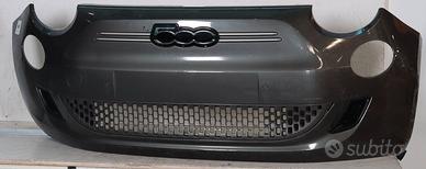 PARAURTI ANTERIORE - FIAT 500