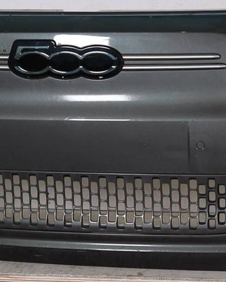 PARAURTI ANTERIORE - FIAT 500