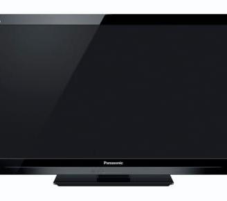 TV Panasonic 32" Viera 