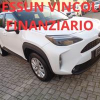 Toyota Yaris Cross 1.5 Hybrid 5p. E-CVT Active NES