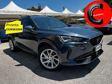 Cupra Formentor 2.0 TDI 4Drive 4x4 Diesel DSG