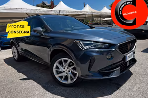 Cupra Formentor 2.0 TDI 4Drive 4x4 Diesel DSG