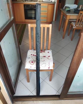 Canna e Mulinello da Casting