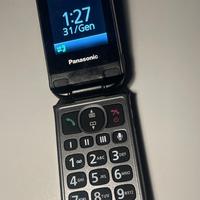 Telefono Panasonic KX-TU327
