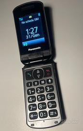 Telefono Panasonic KX-TU327