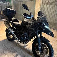 Trk 502x