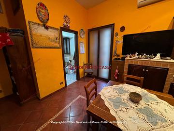 Appartamento, Carini.