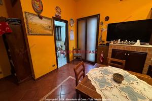 Appartamento, Carini.