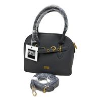 Borsa Enrico Coveri NUOVA con cartellino – Grigio