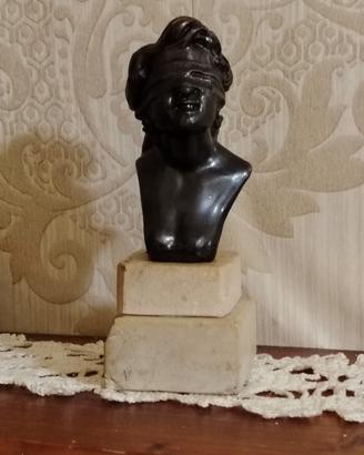 Dea bendata