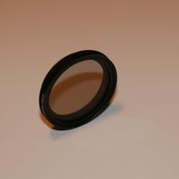 FILTRO PER OBIETTIVO GOBE ND2-400 43MM C8L