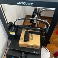 Stampante 3d