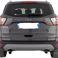 Portellone Ford Kuga 2 serie