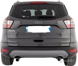 Portellone Ford Kuga 2 serie