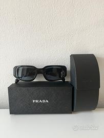 Occhiali  Prada Symbole PR 17WS neri