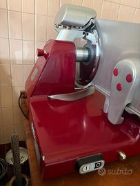 AFFETTATRICE BERKEL ELETTRICA