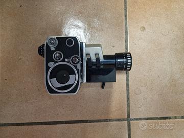 bolex zoom reflex p3