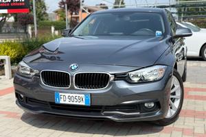 Bmw 320d Touring 190CV Advantage GANCIO TRANO