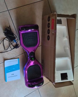 hoverboard