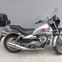 Moto Guzzi Nevada Classic 750 i.e - 2005