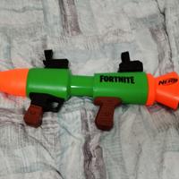 Bazooka Nerf Fortnite