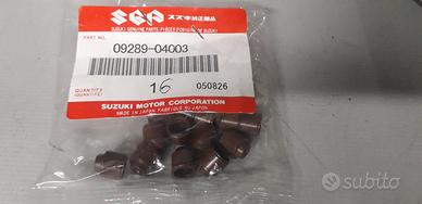 paraolio valvola SUZUKI GSR GSXR 600 750 GSXR 1000