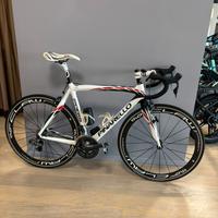 Pinarello paris asym system full carbon