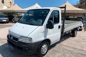 Fiat Ducato 2.8 JTD Cassonato