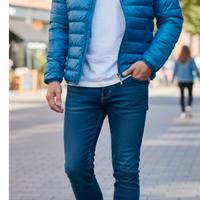 Giubbino Armani Taglia M